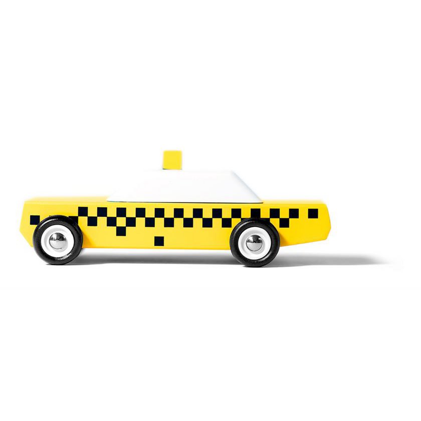 Candylab Mints - Junior Taxi