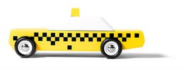 Candylab Mints - Junior Taxi