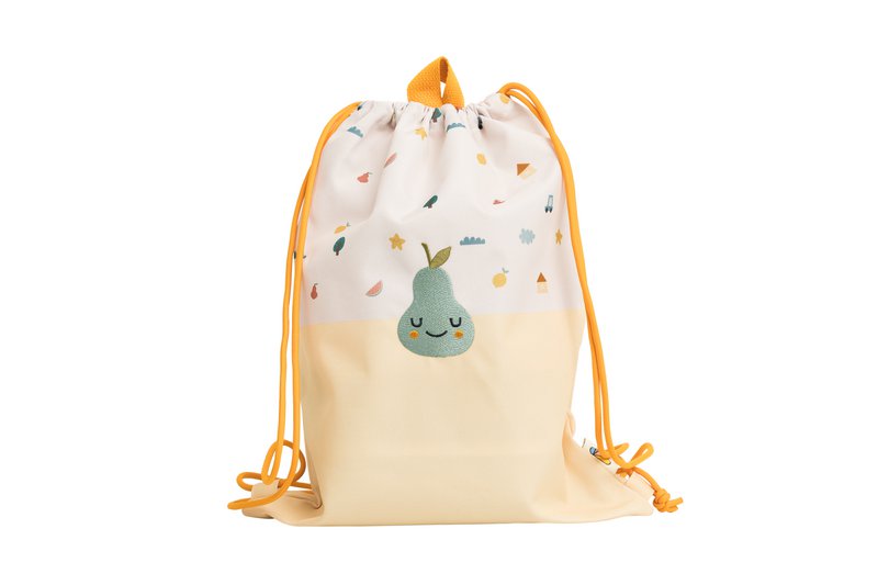 Tiny Bits Drawstring Bag for Kids