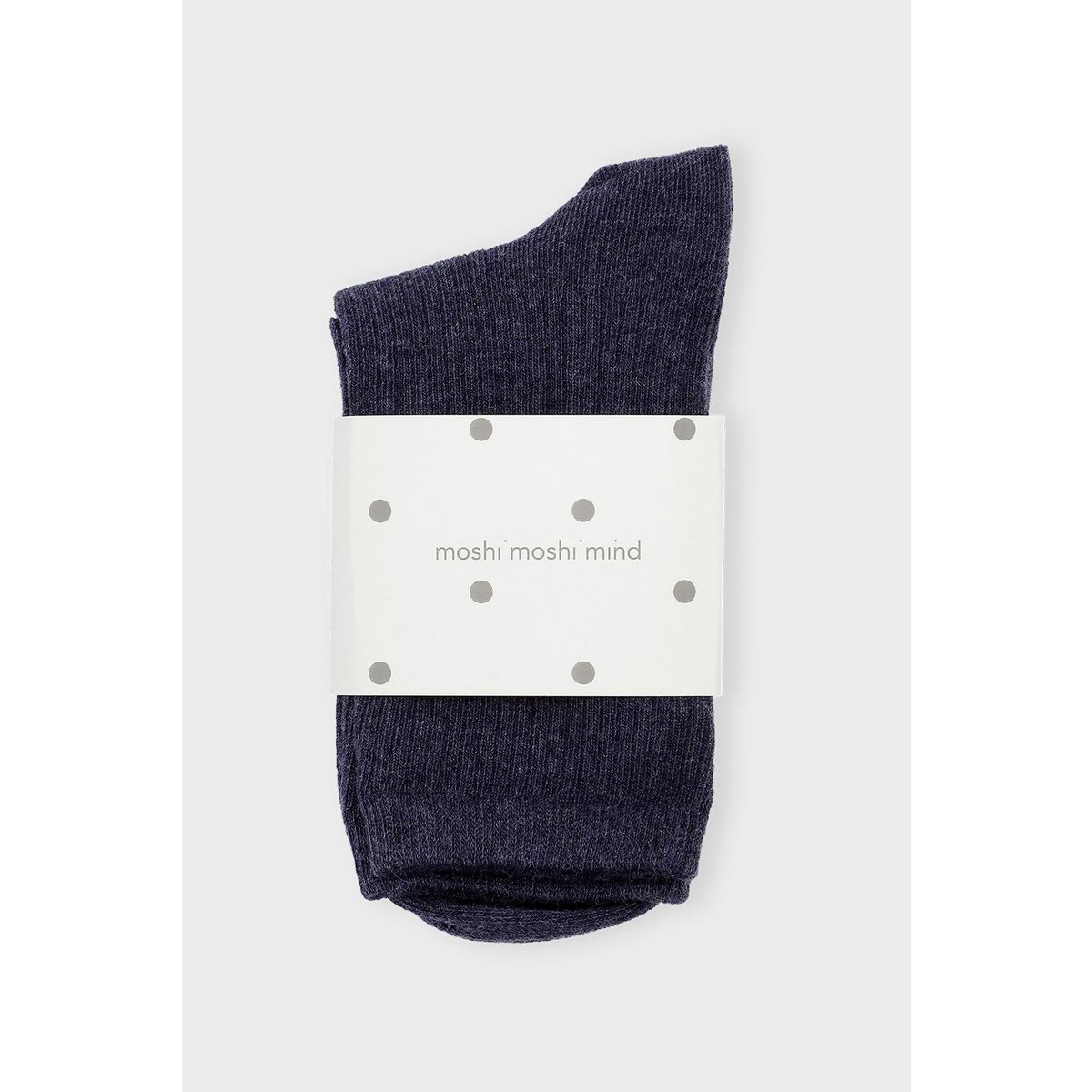 story rib socks