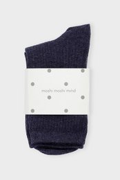 story rib socks