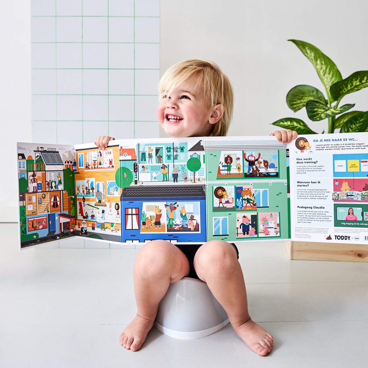 Plasklas (Versie updated 2026)