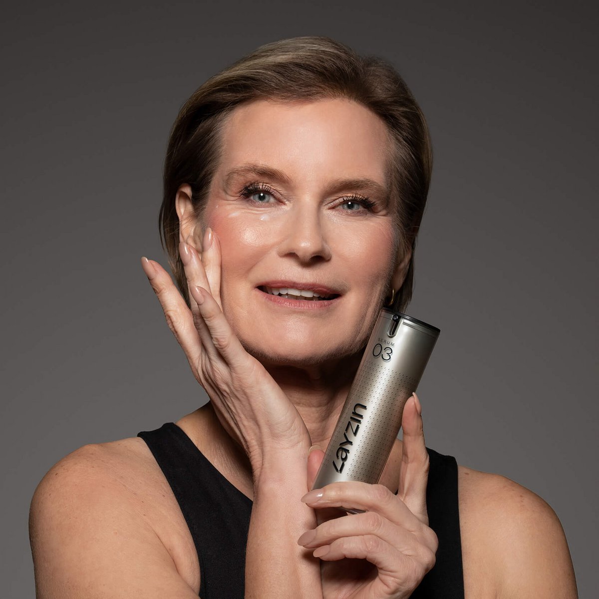 Eye and Face DUO med SERUM 01 og SERUM 03