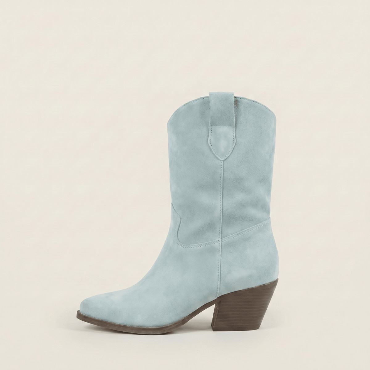 Dakota Breeze Texan ankelstøvler