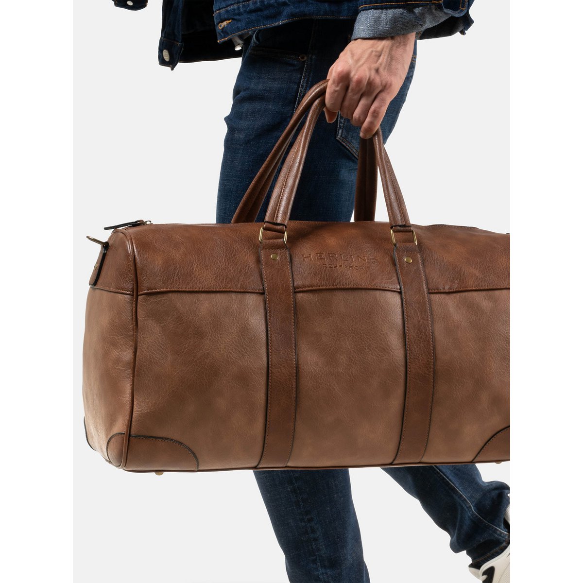 PAXTON - Travel bag