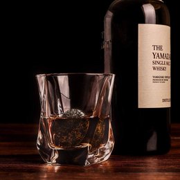 Canada - The Connoisseur's Set - Twist Glass Edition