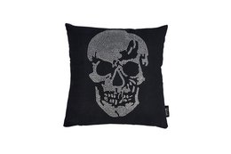 Pillow Skull 65x65cm (4 varianter)