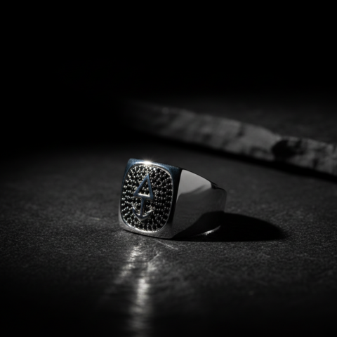 Ring ICON | 925 SILBER