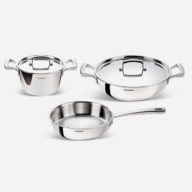 Royal-Set 5 pcs.