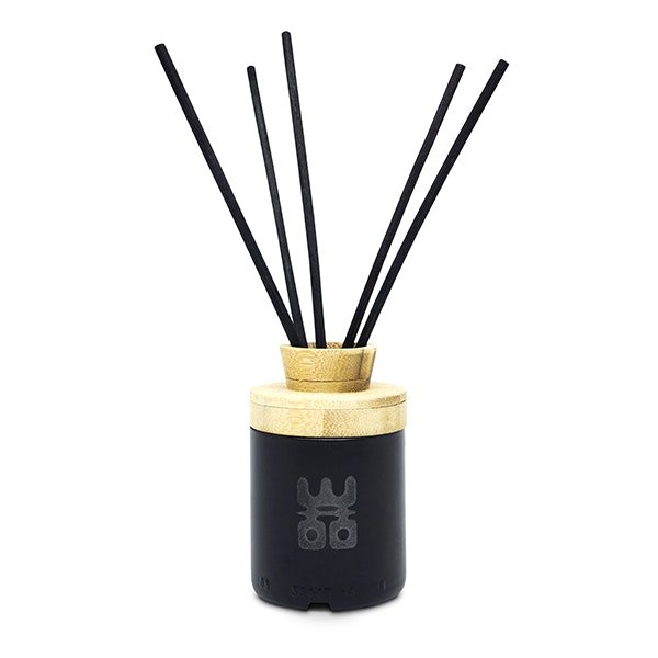 WOO Sustainable Reed Diffuser | Upcycled Vodka Bottle | 50 ml