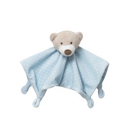 DOUDOU-MOD. OSITO-BLAUW