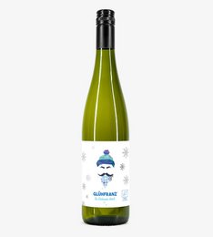 Glowfranz White Mulled Wine 0.75L