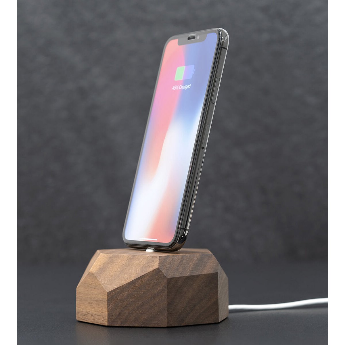 Smartphone Dock