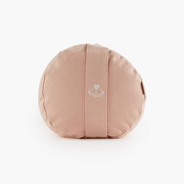 Yoga-Bolster - Blush