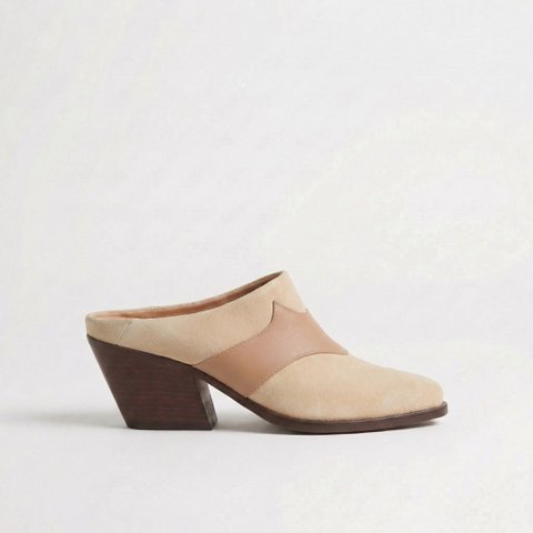 Mayomi Cereal Mules