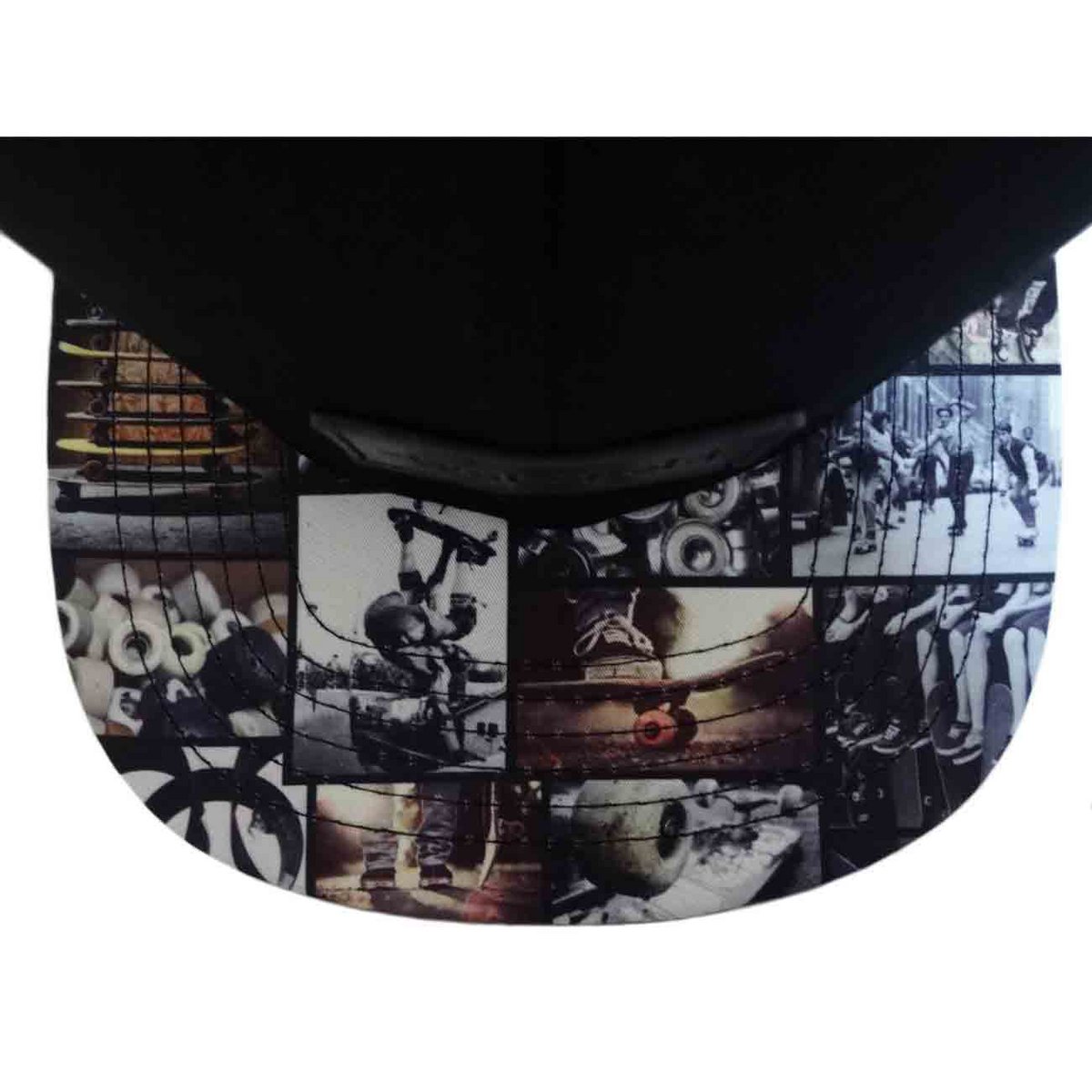 Czapka Skate