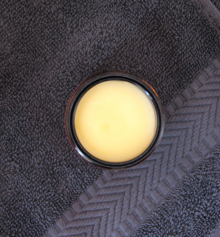 Balsamo alla calendula Petit&Jolie 0% profumo - 55 ml - 100% naturale