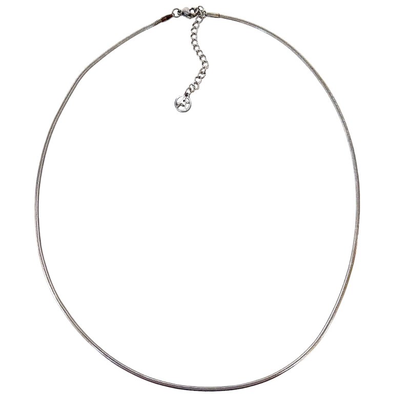 Silver 1.5mm With Box