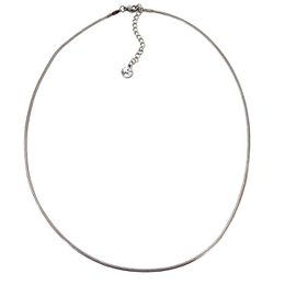 Silver 1.5mm With Box