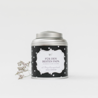 Tea “For the Best Dad” (Best Before)