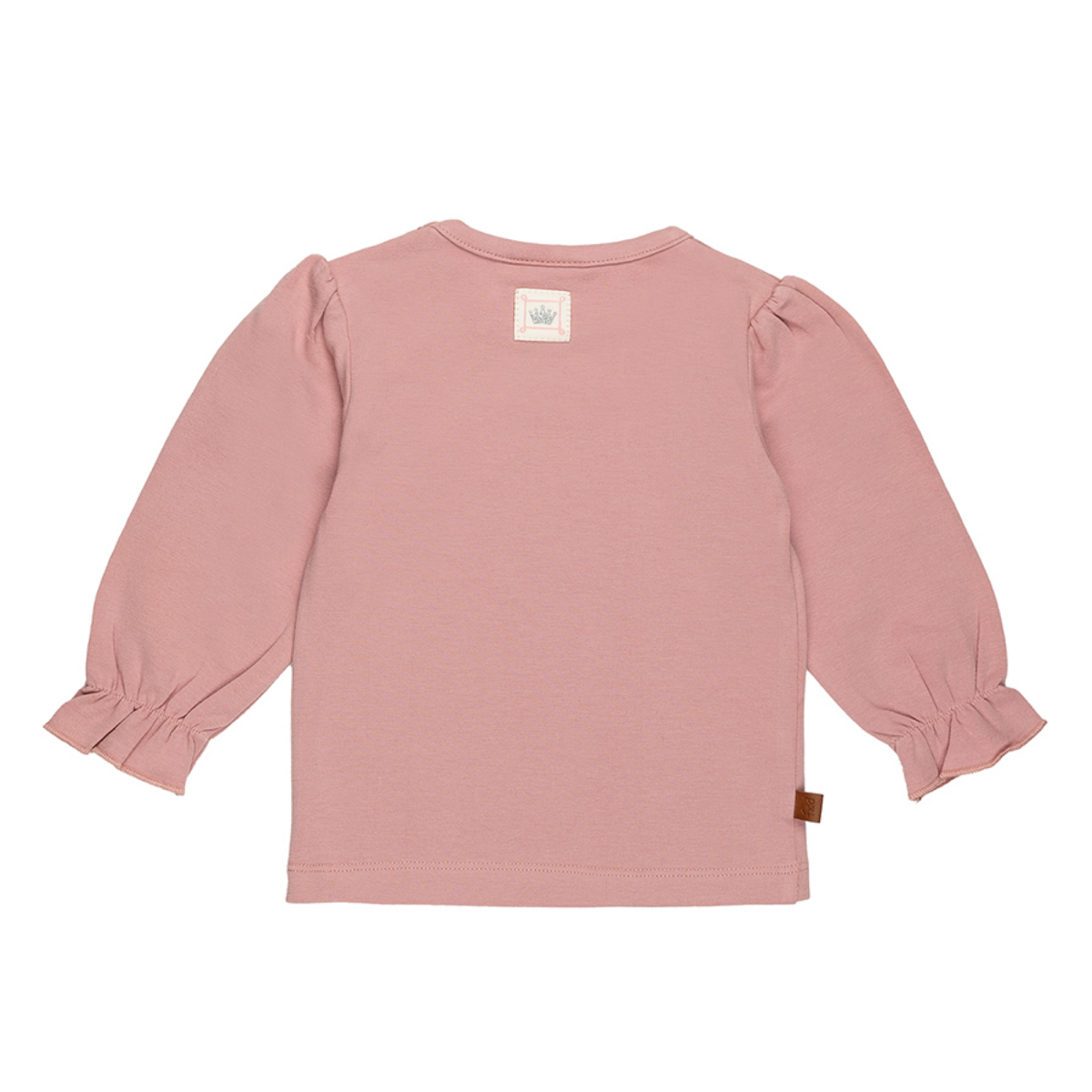 Ballerina Baby Shirt Crown | Zephyr