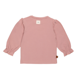 Ballerina Babyhemd Krone | Zephyr