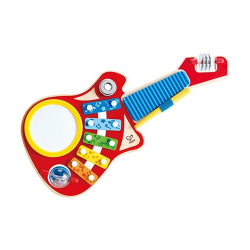 Creador de música 6 en 1