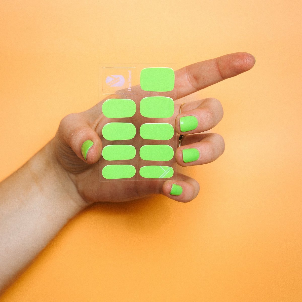 Georgia Green