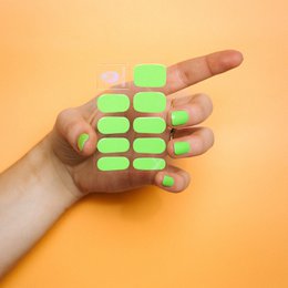Georgia Green