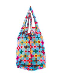 Pixel Party Reusable Shopping bag from rPET