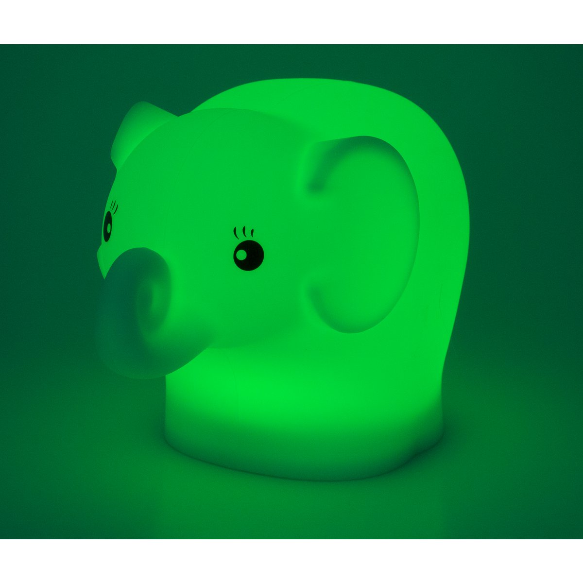 NACHTLAMPJE: OLIFANT PM