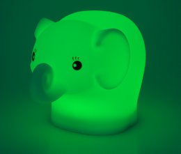 NACHTLAMPJE: OLIFANT PM