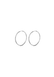 Cerchi Nomadi Argento, 30mm