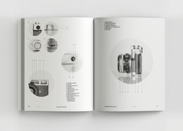 Analoge Fotografie