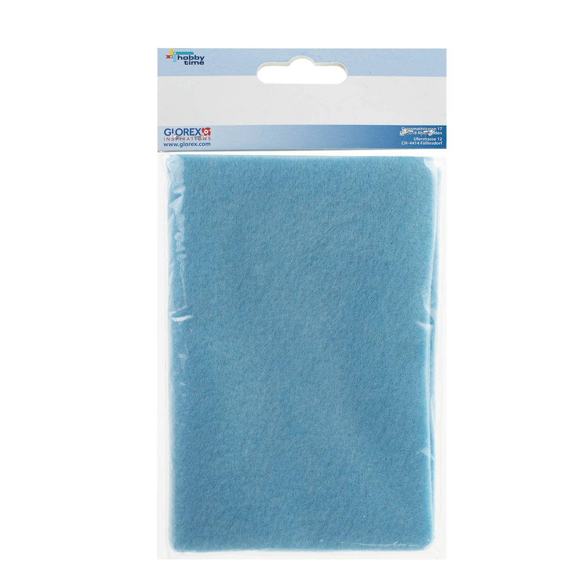 Artisanat Felt 20x30 cm, 250g, 2e