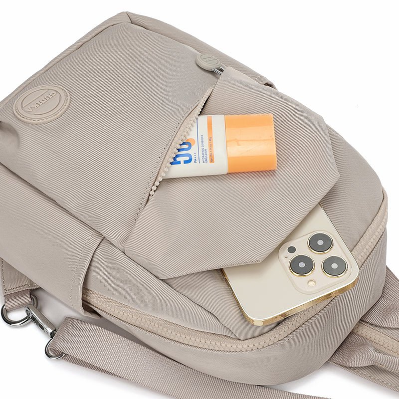 Gudika Arianna – Mochila