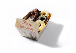 Couronnes picasso 175 grammes assorties
