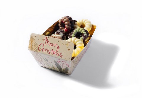 Kransjes picasso 175 gram assorti