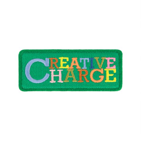 Patch kreative Gebühr