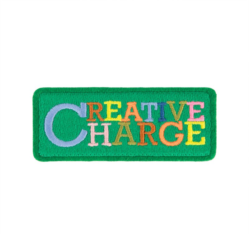 Patch kreativ opladning