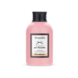 Washing perfume Meridiana 100ml β Ventilii Milano