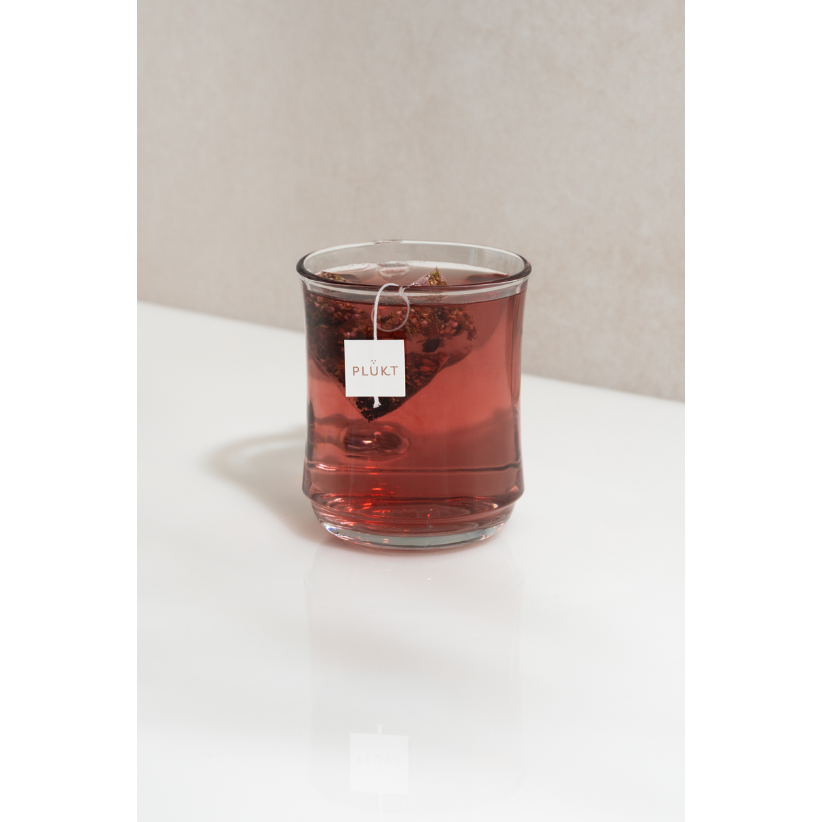 Beeren-Kräutertee GANZEN SOMMER