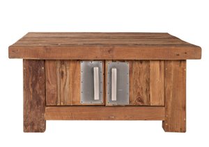 coffee table chest