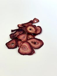Fresa Deshidratada DESIDRATA®