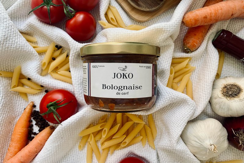 Herten Bolognese