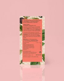 BITTER GRAPEFRUIT • For flavored water