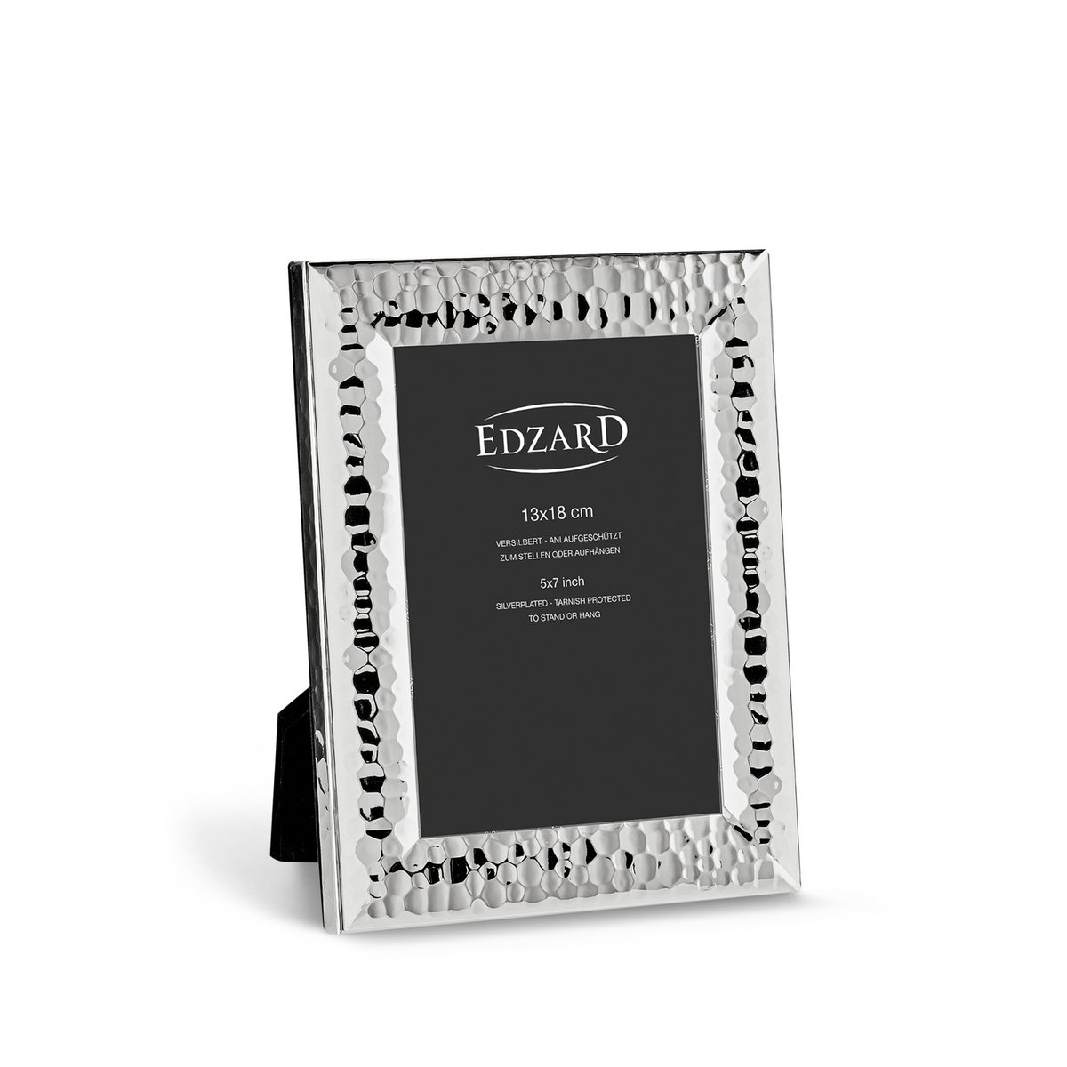 Set of 2 photo frames Gubbio 10 x 15 cm