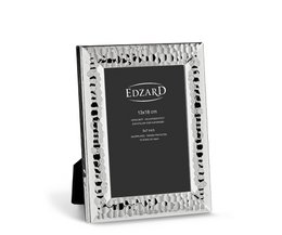 Set of 2 photo frames Gubbio 10 x 15 cm