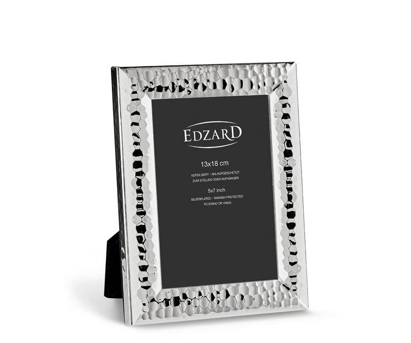 Set of 2 photo frames Gubbio 10 x 15 cm