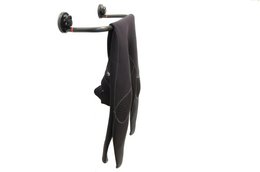 goDry Hanger – Multifunction Outdoor Suction Hook for Van, Rooftop Tent & Water Sports